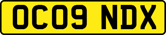 OC09NDX