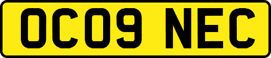 OC09NEC