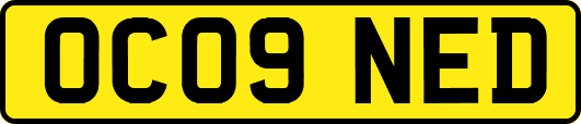 OC09NED
