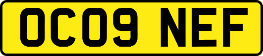 OC09NEF