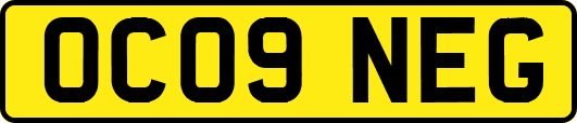 OC09NEG