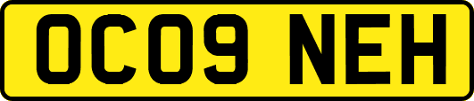 OC09NEH