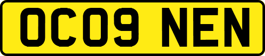 OC09NEN