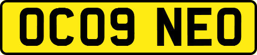OC09NEO