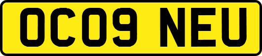 OC09NEU