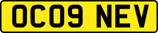 OC09NEV