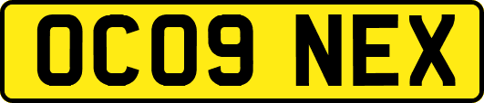 OC09NEX
