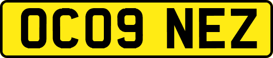 OC09NEZ