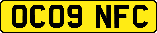 OC09NFC