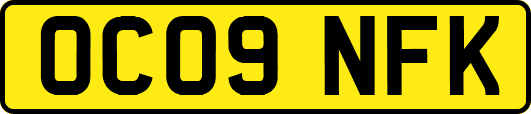 OC09NFK