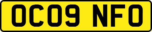 OC09NFO