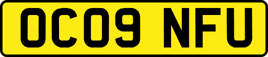 OC09NFU