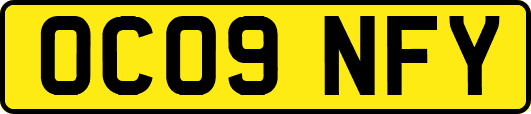 OC09NFY