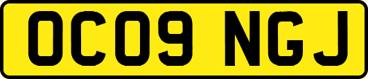 OC09NGJ
