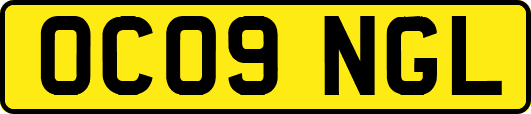 OC09NGL