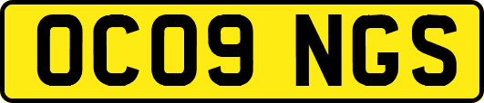 OC09NGS
