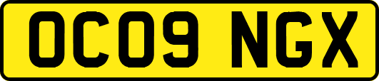 OC09NGX
