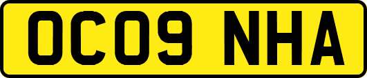 OC09NHA