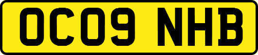 OC09NHB