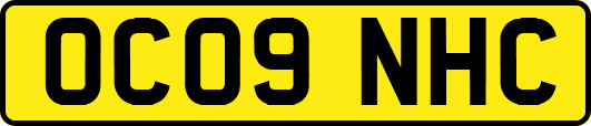 OC09NHC