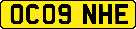 OC09NHE