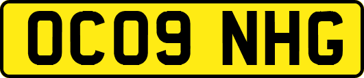 OC09NHG