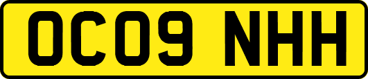 OC09NHH