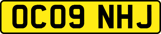 OC09NHJ