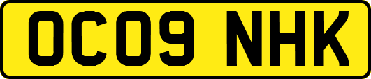 OC09NHK