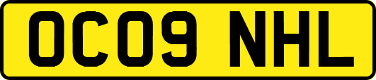 OC09NHL