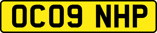 OC09NHP