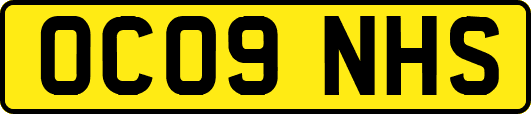 OC09NHS