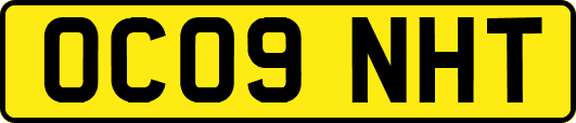 OC09NHT