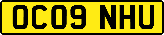 OC09NHU