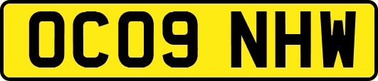 OC09NHW