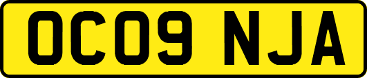OC09NJA