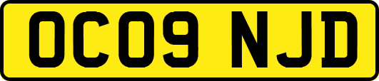 OC09NJD