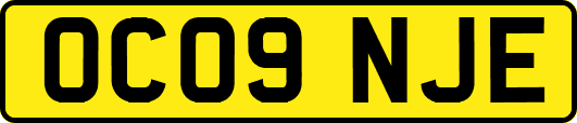 OC09NJE
