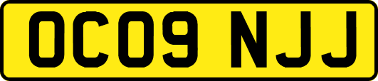 OC09NJJ