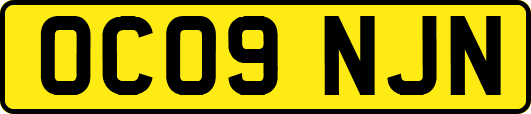 OC09NJN