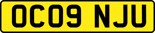 OC09NJU