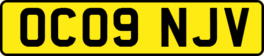 OC09NJV