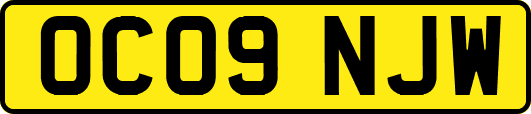 OC09NJW