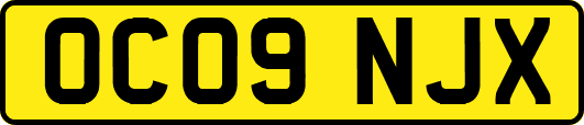 OC09NJX