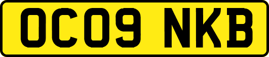 OC09NKB