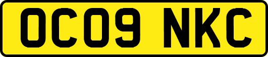 OC09NKC