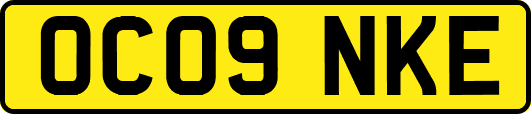 OC09NKE