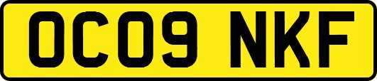 OC09NKF