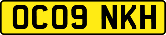 OC09NKH
