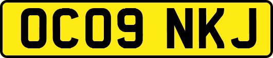 OC09NKJ